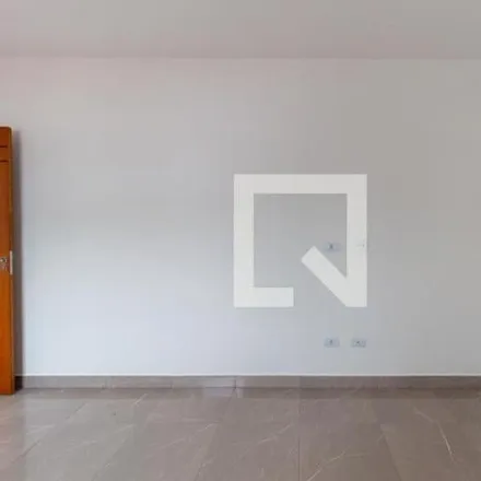 Rent this 2 bed apartment on Rua Antônio Pádua de Oliveira in Água Rasa, São Paulo - SP