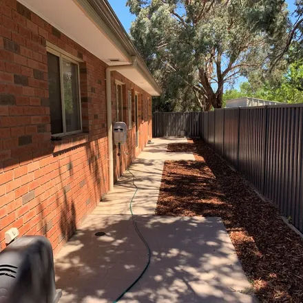 Rent this 3 bed townhouse on Millwood Lane in Bungendore NSW 2621, Australia