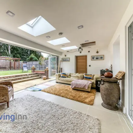 Image 1 - Foxley Lane, London, CR8 3EE, United Kingdom - House for sale