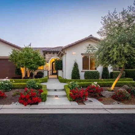 Buy this 3 bed house on 499 West Derbyshire Lane in Clovis, CA 93619