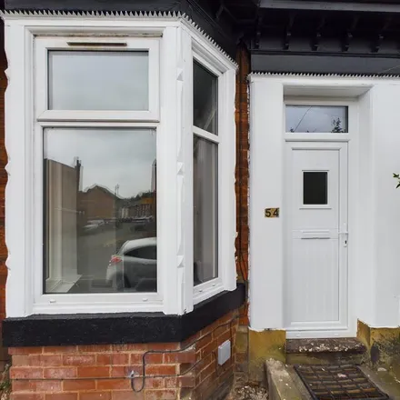 Rent this 3 bed townhouse on 66-84 Charlotte Road in The Moor, Sheffield