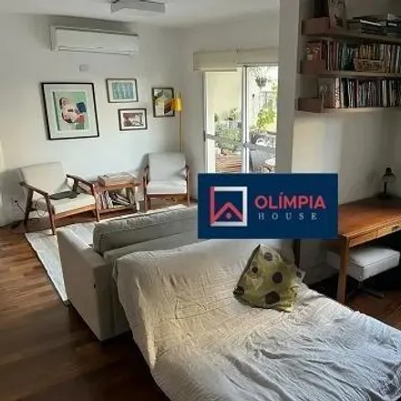 Buy this 3 bed apartment on Rua Padre Carvalho in Pinheiros, São Paulo - SP