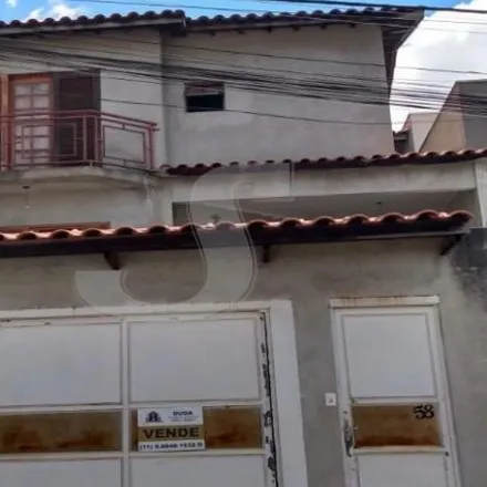Buy this 3 bed house on Avenida Prefeito Francisco Ribeiro Nogueira in Vila da Prata, Mogi das Cruzes - SP