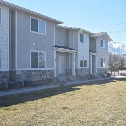 Image 2 - 810 East Canyon Road, Sutro, Spanish Fork, UT 84660, USA - Townhouse for sale