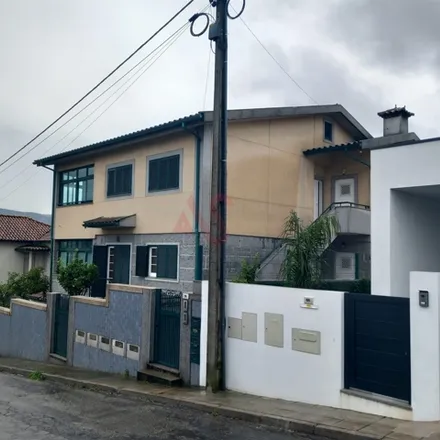 Buy this 6 bed house on Hotel Cidnay in Rua Doutor João Gonçalves, 4780-564 Santo Tirso
