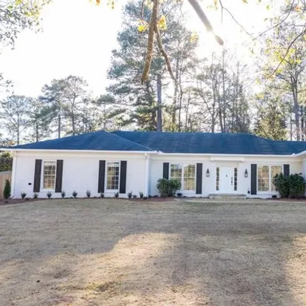 Buy this 4 bed house on 1094 Standing Boy Court in Columbus, GA 31904