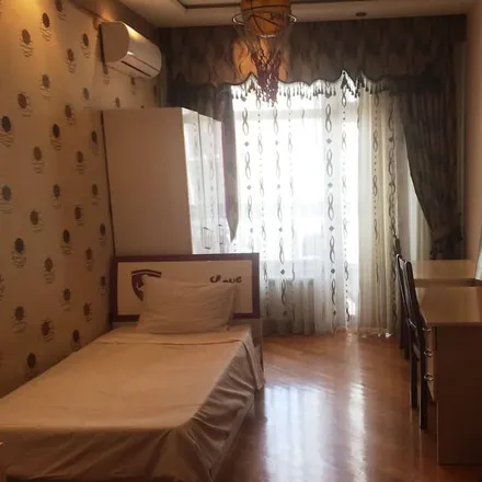 Image 2 - Nesimi, Svetlana Məmmədova, AZ 1113 Baku City, Azerbaijan - Apartment for rent