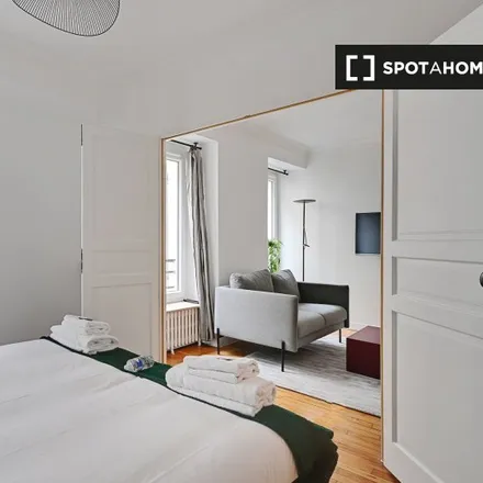 Image 6 - 27 p Rue Poncelet, 75017 Paris, France - Apartment for rent