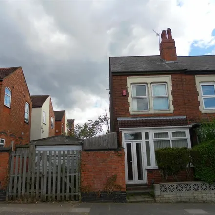 Image 5 - 2 Rookery Road, Selly Oak, B29 7DQ, United Kingdom - Apartment for rent