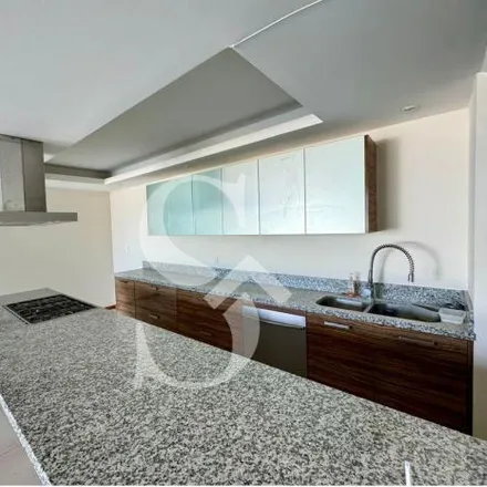 Rent this 3 bed apartment on Avenida Paseo La Toscana 300 in Residencial Poniente, 45210 San Juan de Ocotán