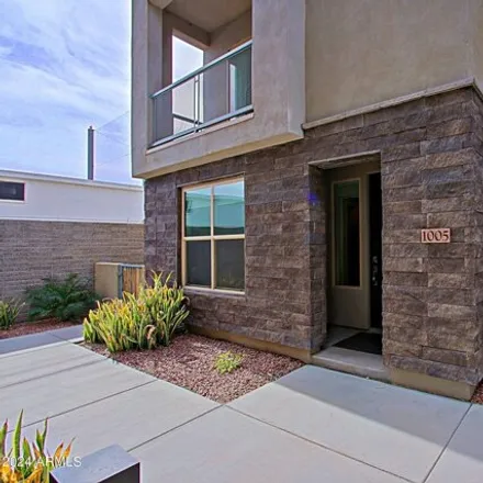 Image 3 - 7534 East Osborn Road, Scottsdale, AZ 85251, USA - Townhouse for sale