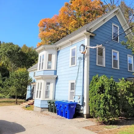Rent this 1 bed apartment on 50 Grove Street in Hopkinton, MA 01748