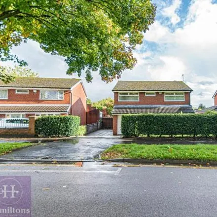 Image 1 - The Avenue, Leigh, WN7 1JF, United Kingdom - House for sale