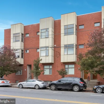 Image 3 - 1533 Fairmount Avenue, Philadelphia, PA 19130, USA - Condo for sale