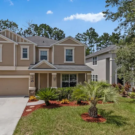 Rent this 5 bed house on 180 Thornloe Drive in Saint Johns County, FL 32259