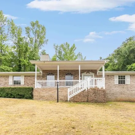 Buy this 4 bed house on Dug Hollow Road in Ridgewood, Pinson