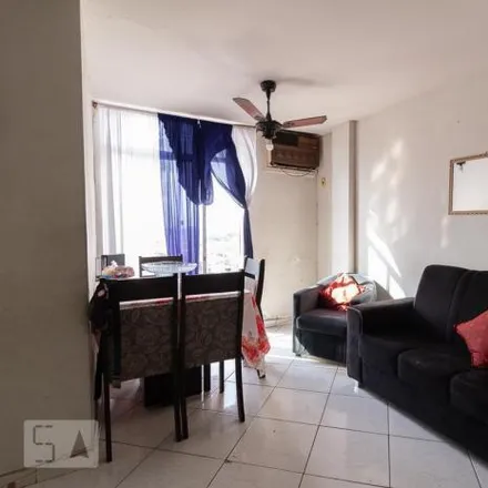 Buy this 2 bed apartment on Autoforte Pneus in Avenida Marechal Rondon, Riachuelo