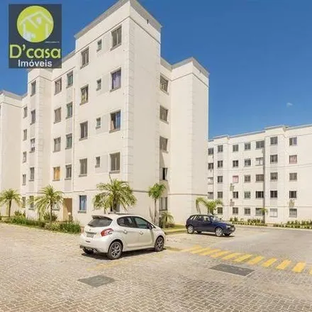 Buy this 2 bed apartment on unnamed road in Cohab B, Gravataí - RS