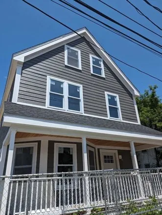 Rent this 5 bed house on 3 Oakhurst St in Boston, Massachusetts