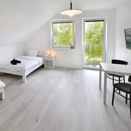Rent this 5 bed house on Mielenko in Koszalin County, Poland