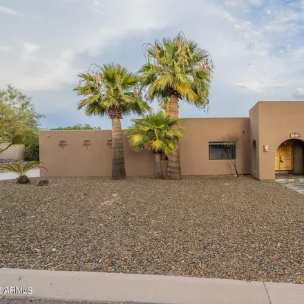 Buy this 4 bed house on 11015 North Regency Place in Fountain Hills, AZ 85268