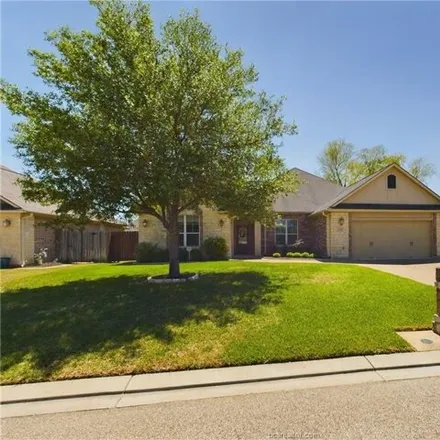 Buy this 3 bed house on 2181 Chestnut Oak Circle in College Station, TX 77845