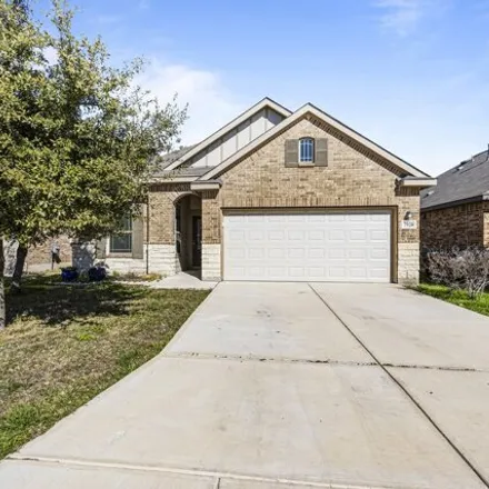 Buy this 3 bed house on 7920 Dublin Forest in Bexar County, TX 78253