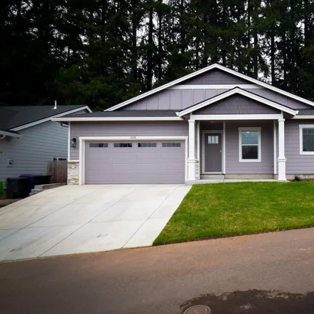 Buy this 3 bed house on Evelyn Valley Street Southeast in Salem, OR 97306