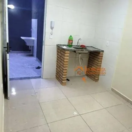 Image 2 - Rua Cachoeira 992, Picanço, Guarulhos - SP, 07080-020, Brazil - Apartment for rent