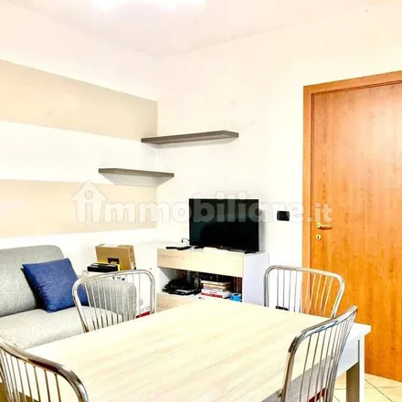 Rent this 2 bed apartment on Via Barberis e Chiarofonte in 12038 Savigliano CN, Italy