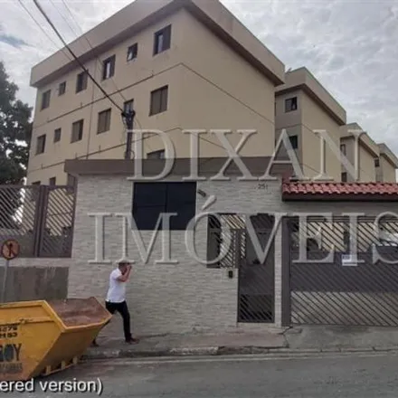 Image 2 - Rua Tapajos, Belém Estação, Francisco Morato - SP, 07910, Brazil - Apartment for sale