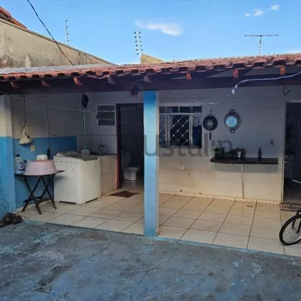 Buy this 3 bed house on Rua Ed Bernardino Carareto in Jardim Costa do Sol, São José do Rio Preto - SP