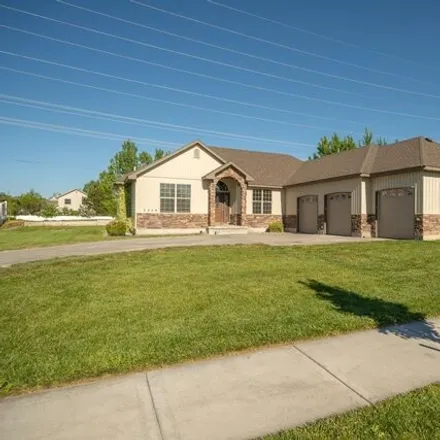 Buy this 6 bed house on 1248 Indian Hollow Drive in Ammon, ID 83401