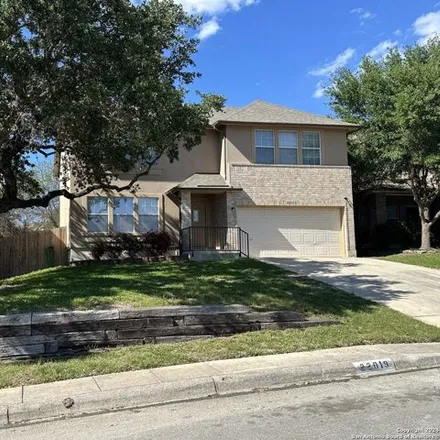 Image 2 - 22020 Girard Oaks, San Antonio, TX 78258, USA - House for rent