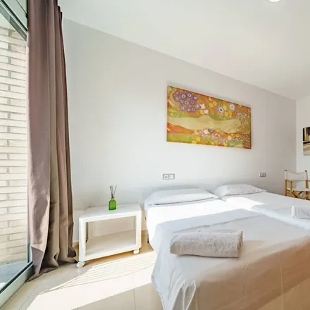 Rent this 2 bed apartment on Blanes in Avinguda de l'Estació, 17300 Blanes
