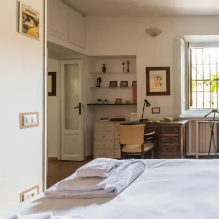 Rent this 1 bed apartment on Via Vigevano in 10, 20144 Milan MI