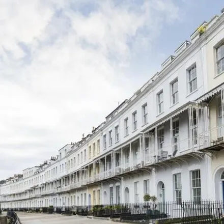 Rent this 2 bed apartment on 36 Royal York Crescent in Bristol, BS8 4JU