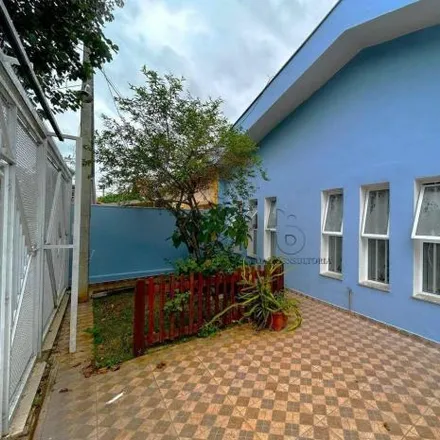 Rent this 3 bed house on Rua Ponta Grossa in Jardim São Paulo, Sorocaba - SP