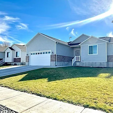 Buy this 3 bed house on unnamed road in Tremonton, UT 84312
