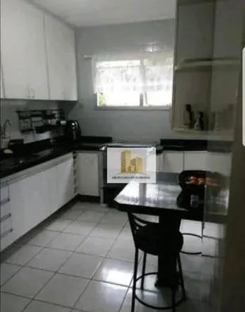 Buy this 3 bed apartment on Rua Jordão Monteiro Ferreira in Jardim Oswaldo Cruz, São José dos Campos - SP