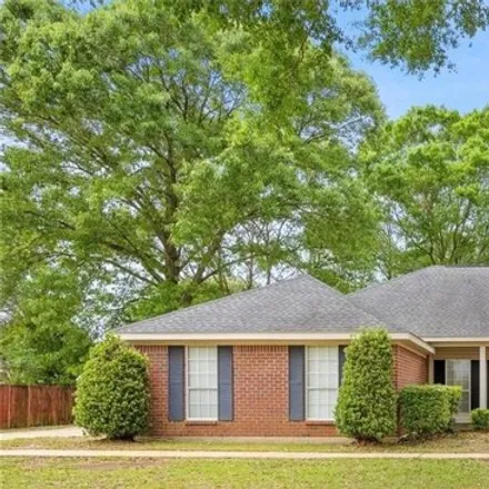 Buy this 4 bed house on 1368 Smokerise Drive in Mobile County, AL 36695