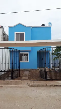 Buy this 3 bed house on Calle 20 de Noviembre in COLONIA CESAR LOPEZ DE LARA, 89603