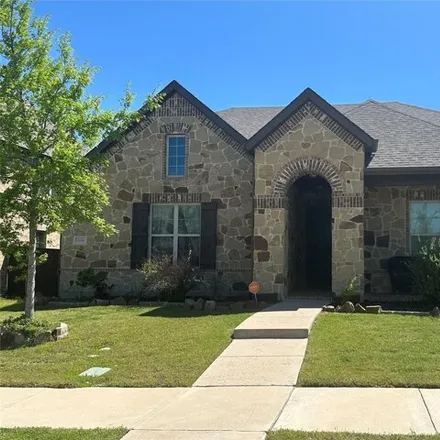 Image 1 - 14021 Susana Lane, Frisco, TX 75072, USA - House for rent