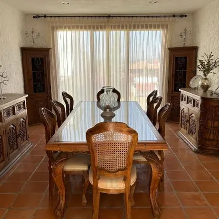 Buy this 5 bed house on Calle de la Candelaria in Mirador, 37797