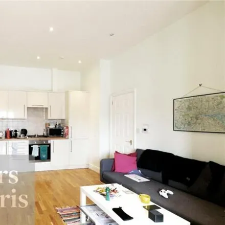 Rent this 1 bed room on Boots in 410 Holloway Road, London
