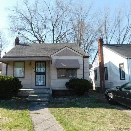 Rent this 4 bed house on 15912 Bringard Drive in Detroit, MI 48205