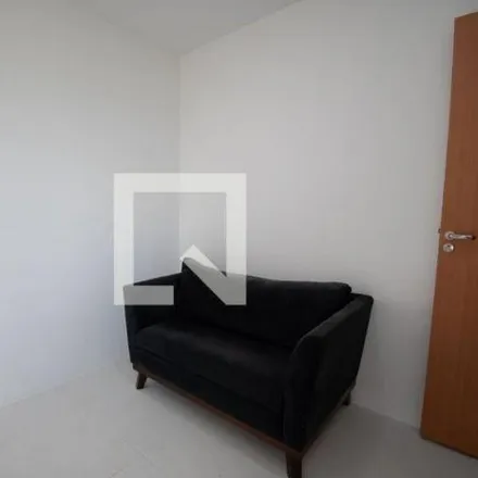 Rent this 2 bed apartment on unnamed road in Feitoria, São Leopoldo - RS