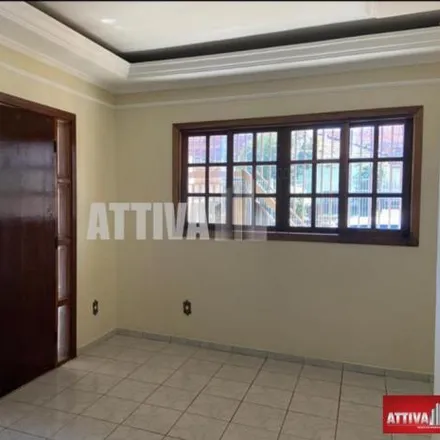 Buy this 3 bed house on Escola Estadual Professor Antônio Guedes de Azevedo in Rua Flávio de Toledo Campos 01-51, Novo Jardim Pagani