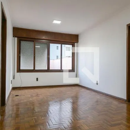 Rent this 4 bed apartment on Comercial de Carnes Condados in Rua Gonçalves Dias 218, Menino Deus
