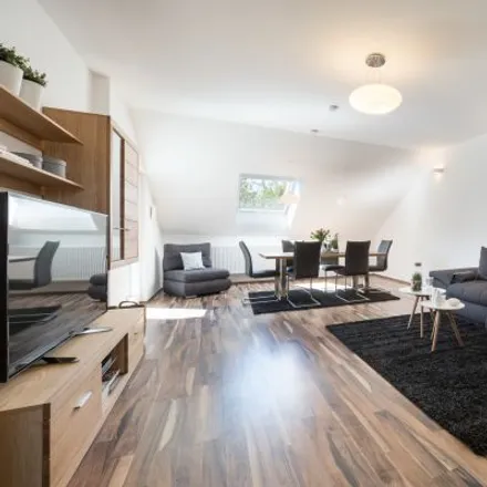 Rent this 5 bed apartment on Liebermannstraße 13 in 55127 Mainz, Germany